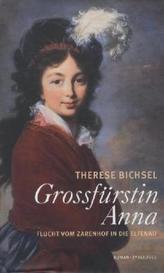 Grossfürstin Anna