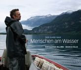 Menschen am Wasser