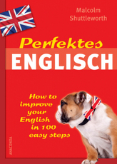 Perfektes Englisch - How to improve your English in 100 easy steps