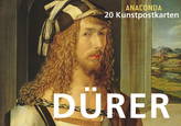 Albrecht Dürer, Postkartenbuch