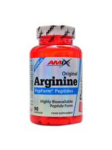 Arginine Pepform peptides 500mg 90 kapslí