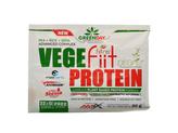 Vege-Fiit protein 30 g - čokoláda-arašídy-karamel