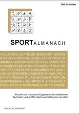 Sportalmanach