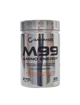 M 99 amino energy 275 g - very raspberry