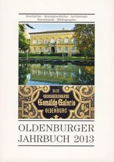 Oldenburger Jahrbuch 2013