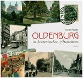 Oldenburg in historischen Ansichten