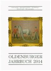 Oldenburger Jahrbuch 2014