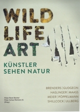 Wild Life Art