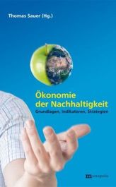 Ökonomie der Nachhaltigkeit