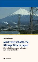 Marktwirtschaftliche Klimapolitik in Japan