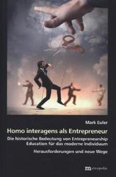 Homo interagens als Entrepreneur