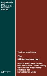 Die Mittelmeerunion