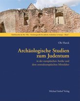 Archäologische Studien zum Judentum