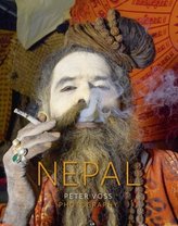 Nepal - Holy Men