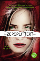 Slated trilogy - Zersplittert