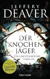 Der Knochenjäger