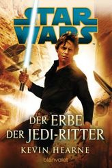 Star Wars(TM) - Der Erbe der Jedi-Ritter