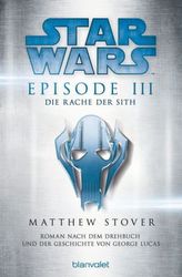 Star Wars - Episode III - Die Rache der Sith