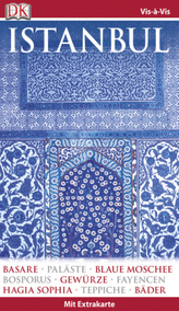 Vis-à-Vis Istanbul