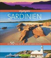 Highlights Sardinien