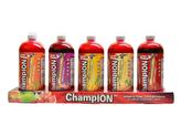 Champion Sports Fuel 1000 ml - citron-limetka