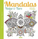Mandalas Natur & Tiere