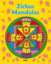 Zirkus - Mandalas