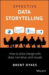  Effective Data Storytelling