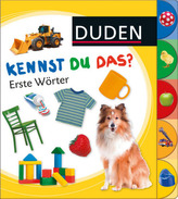 Duden - Kennst Du das? Erste Wörter