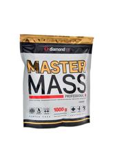 Diamond line Master Mass professional 1000 g - vanilka