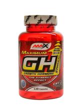 Maximum GH Stimulant - 120 kapslí