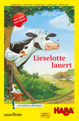 Lieselotte lauert (Kinderspiel)