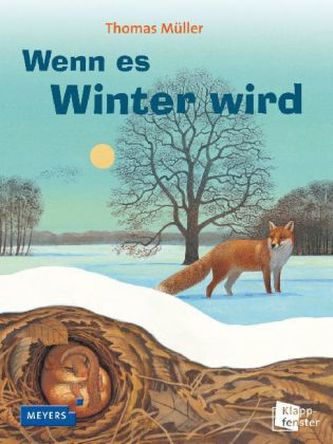 Wenn es Winter wird Wenn es Winter wird