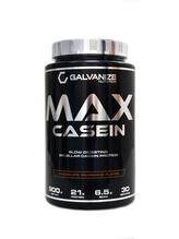 Max casein 900 g - čokoláda