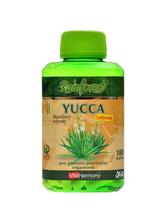 Yucca 500 mg 180 kapslí