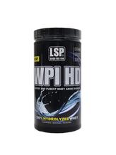 WPI HD 1000 g whey hydrolysate - zelené jablko