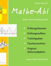 Mathe-Abi Baden-Württemberg 2016