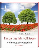 Ein ganzes Jahr voll Segen