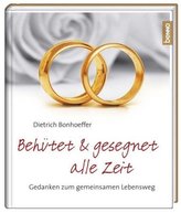 Behütet & gesegnet alle Zeit