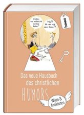 Das neue Hausbuch des christlichen Humors