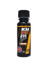 BCAA shot 90 ml 1 dávka - tropic