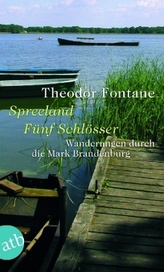 Wanderungen durch die Mark Brandenburg. Bd.3/4-5