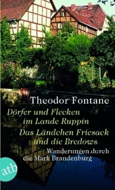 Wanderungen durch die Mark Brandenburg. Bd.4/6-7