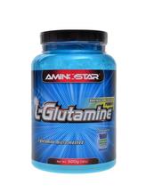 L-Glutamine 500 g