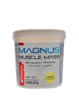 Magnus 2800 g  čokoláda