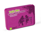 Talk-Box (Kartenspiel), Basics für Paare. Vol.4