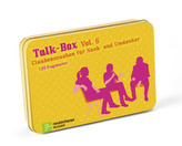 Talk-Box (Kartenspiel), Glaubenssachen für Nach- und Umdenker. Vol.6