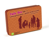 Talk-Box (Kartenspiel), Lebensgeschichten - gelebt, erlebt, erzählt. Vol.7