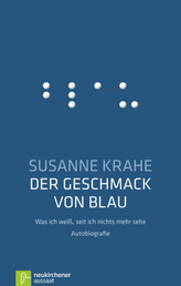 Der Geschmack von Blau