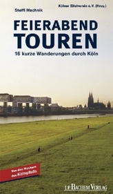 Feierabend Touren. Bd.1